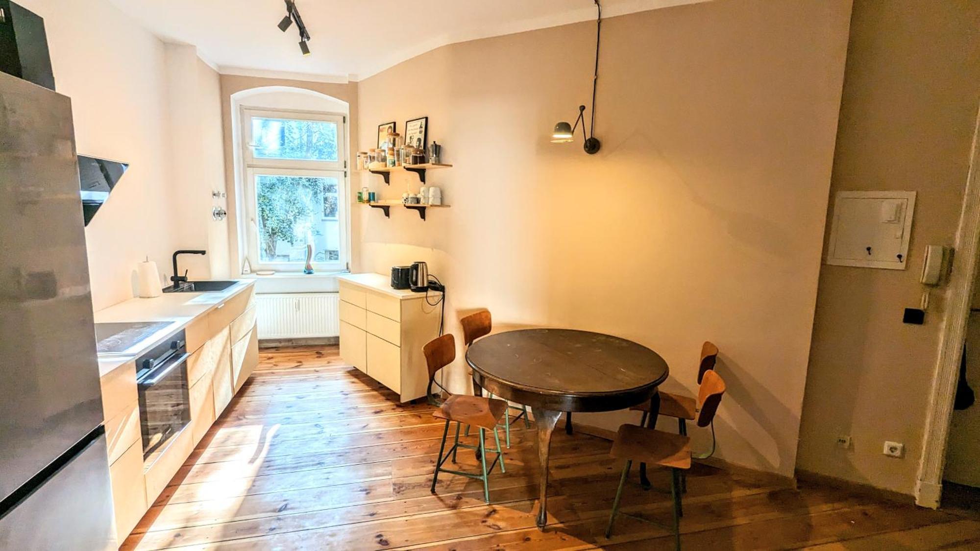 Appartement Vice • The Heart Of Friedrichshain Berlijn