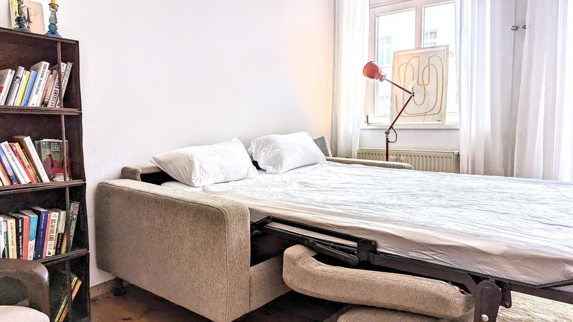 Vice • The Heart Of Friedrichshain Appartement *