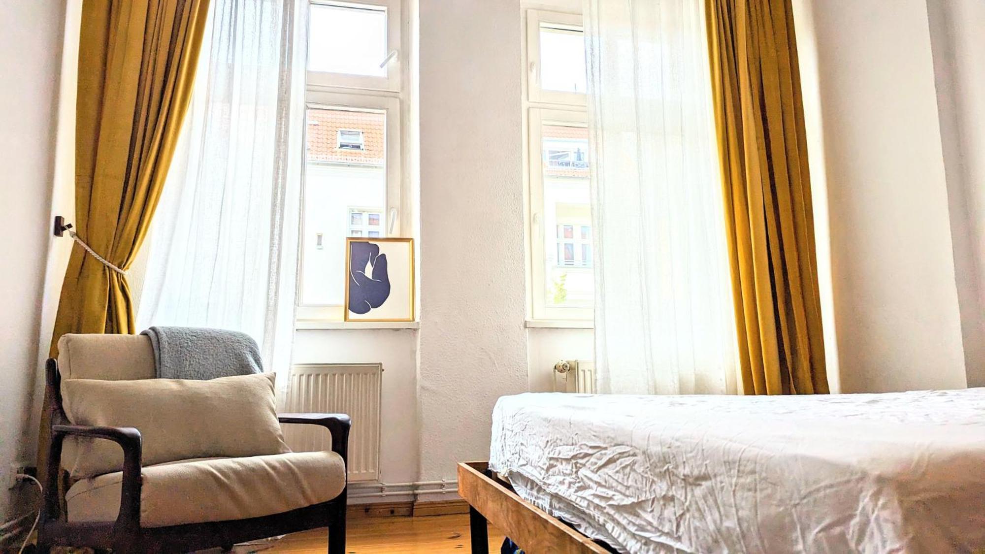 Appartement Vice • The Heart Of Friedrichshain